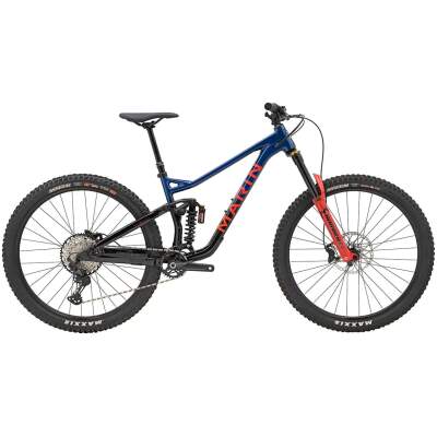 Marin Alpine Trail XR