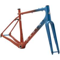 Rama gravelowa Marin Headlands Carbon