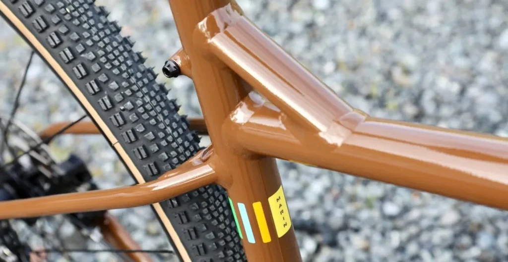 Marin DSX 2