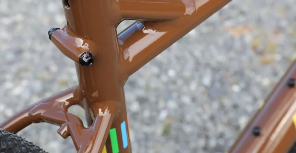 Marin DSX 2
