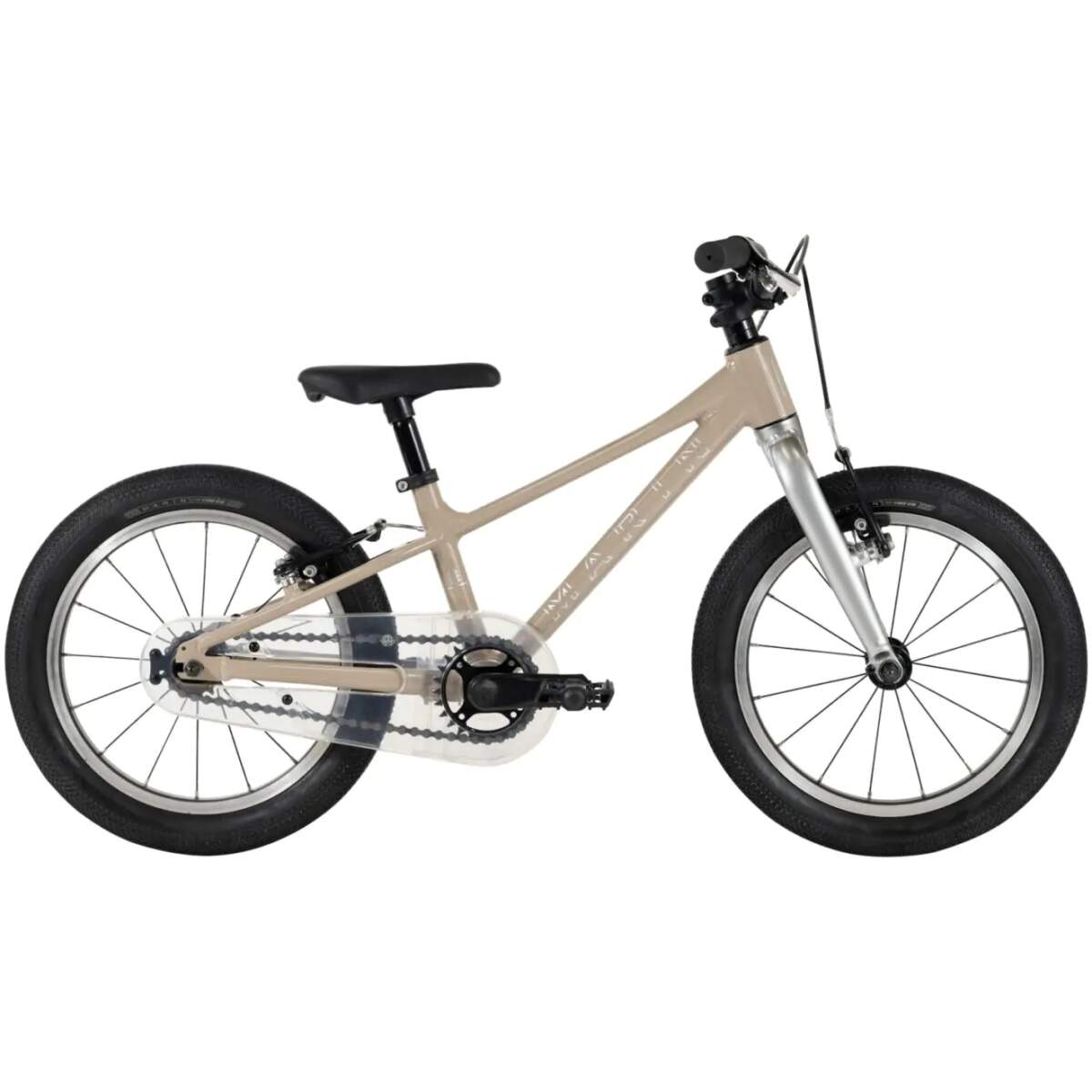 Coast Trail 16"