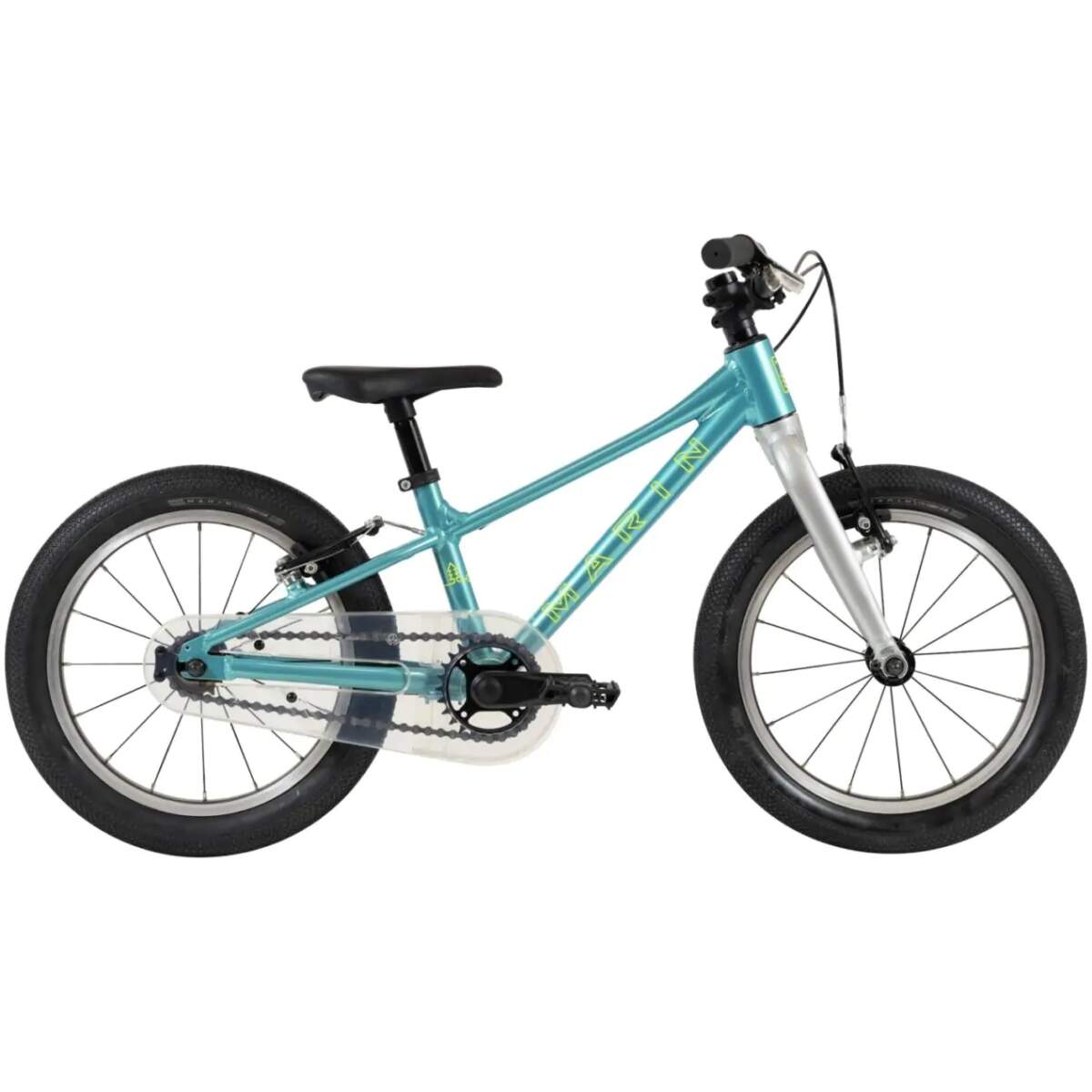 Coast Trail 16"