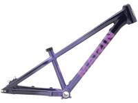 Rama Marin Alcatraz Dirt Jump