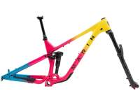 Rama Marin Alpine Trail Carbon FUN