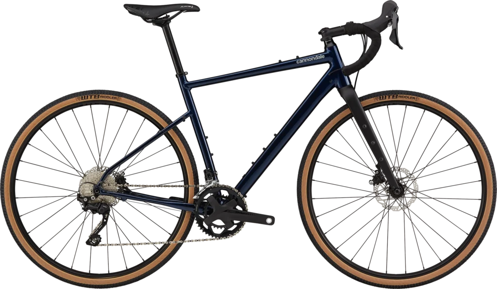 Cannondale Topstone 2