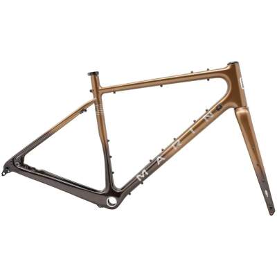 Rama gravelowa Marin Headlands Carbon