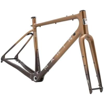 Rama gravelowa Marin Headlands Carbon