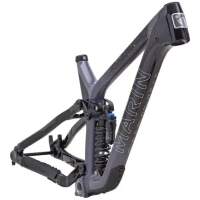 Rama Marin Rift Zone CRB