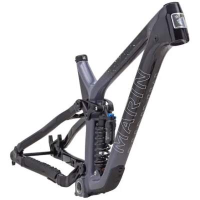 Rama Marin Rift Zone CRB