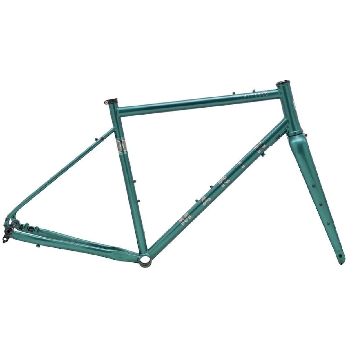Rama gravelowa Marin Nicasio 2 2025
