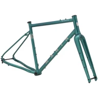 Rama gravelowa Marin Nicasio 2 2025