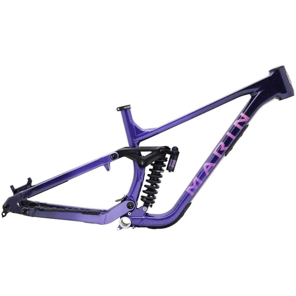 Rama Marin Quake