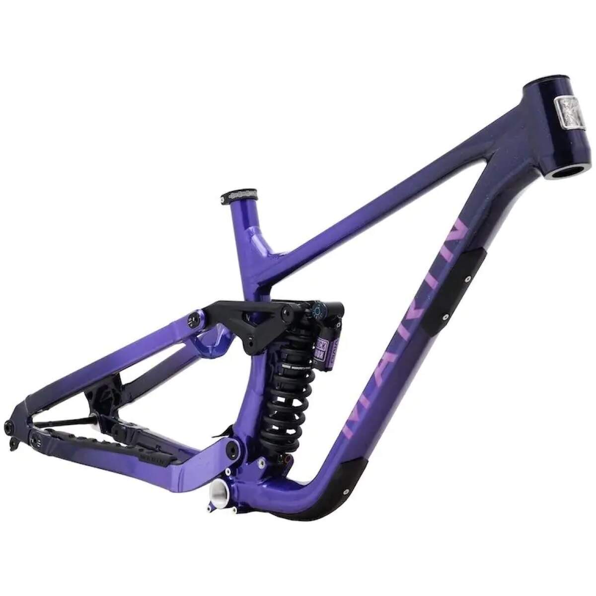 Rama Marin Quake