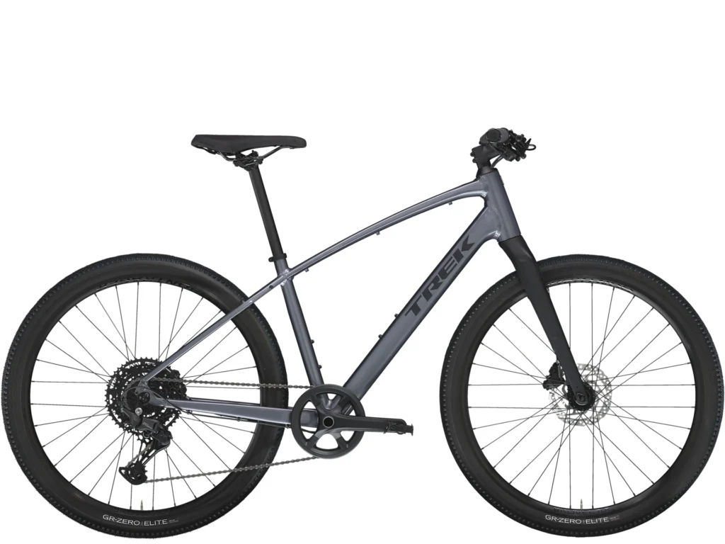 Trek Dual Sport 3