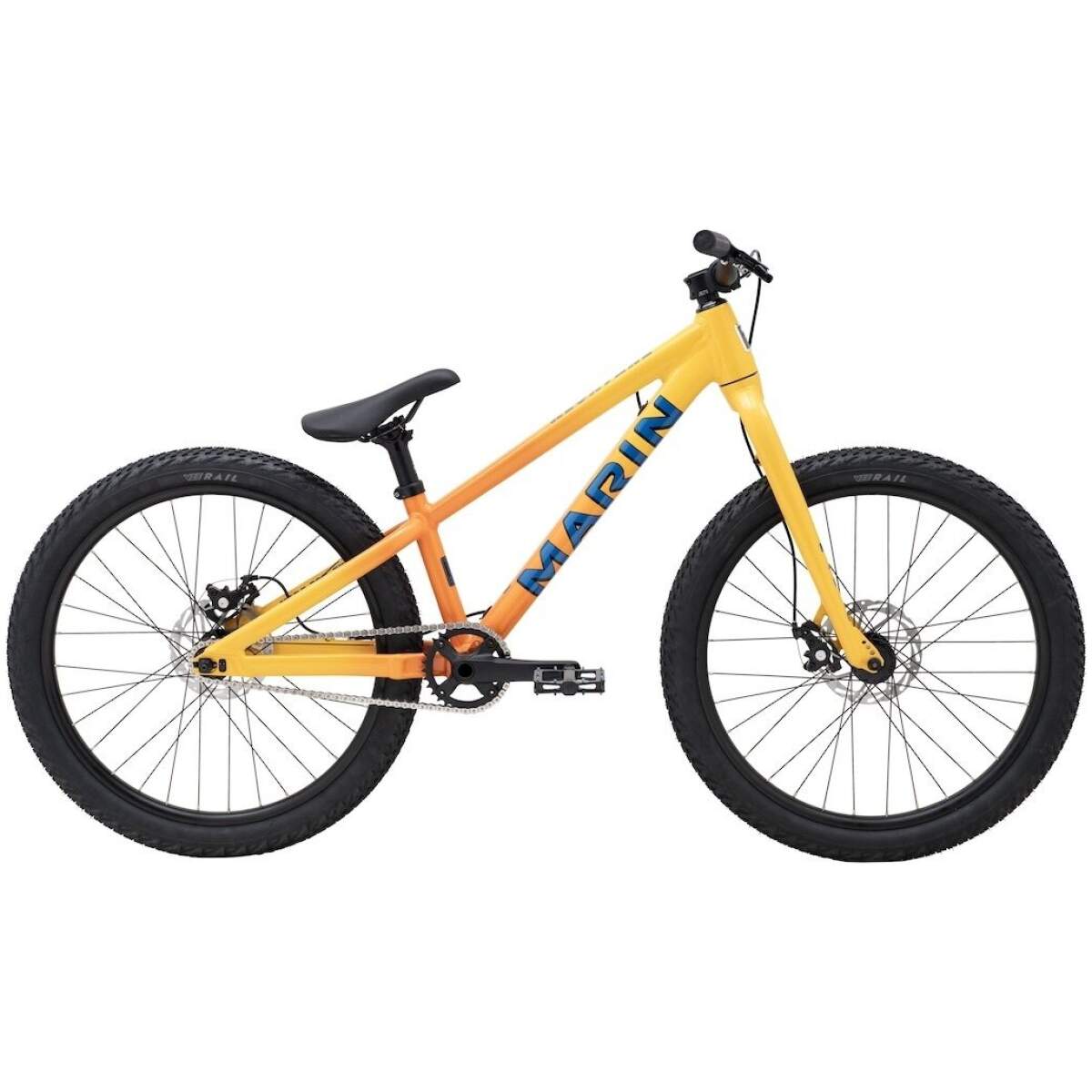 Marin Alcatraz 24'' 2026