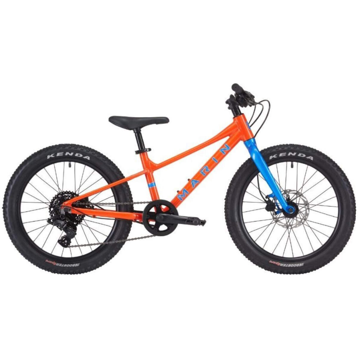 Marin Bear Valley 20"