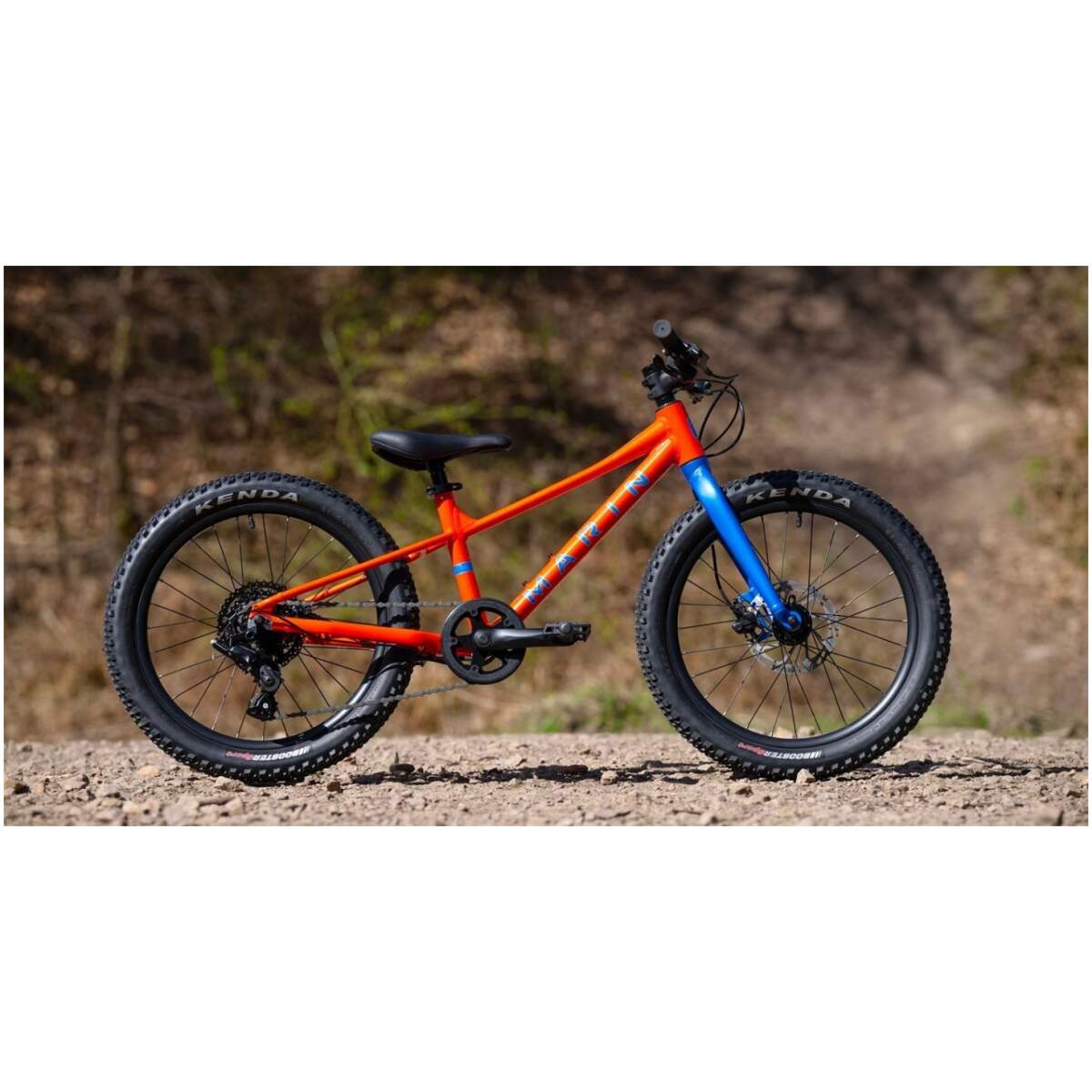 Marin Bear Valley 20"