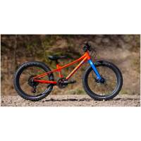 Marin Bear Valley 20