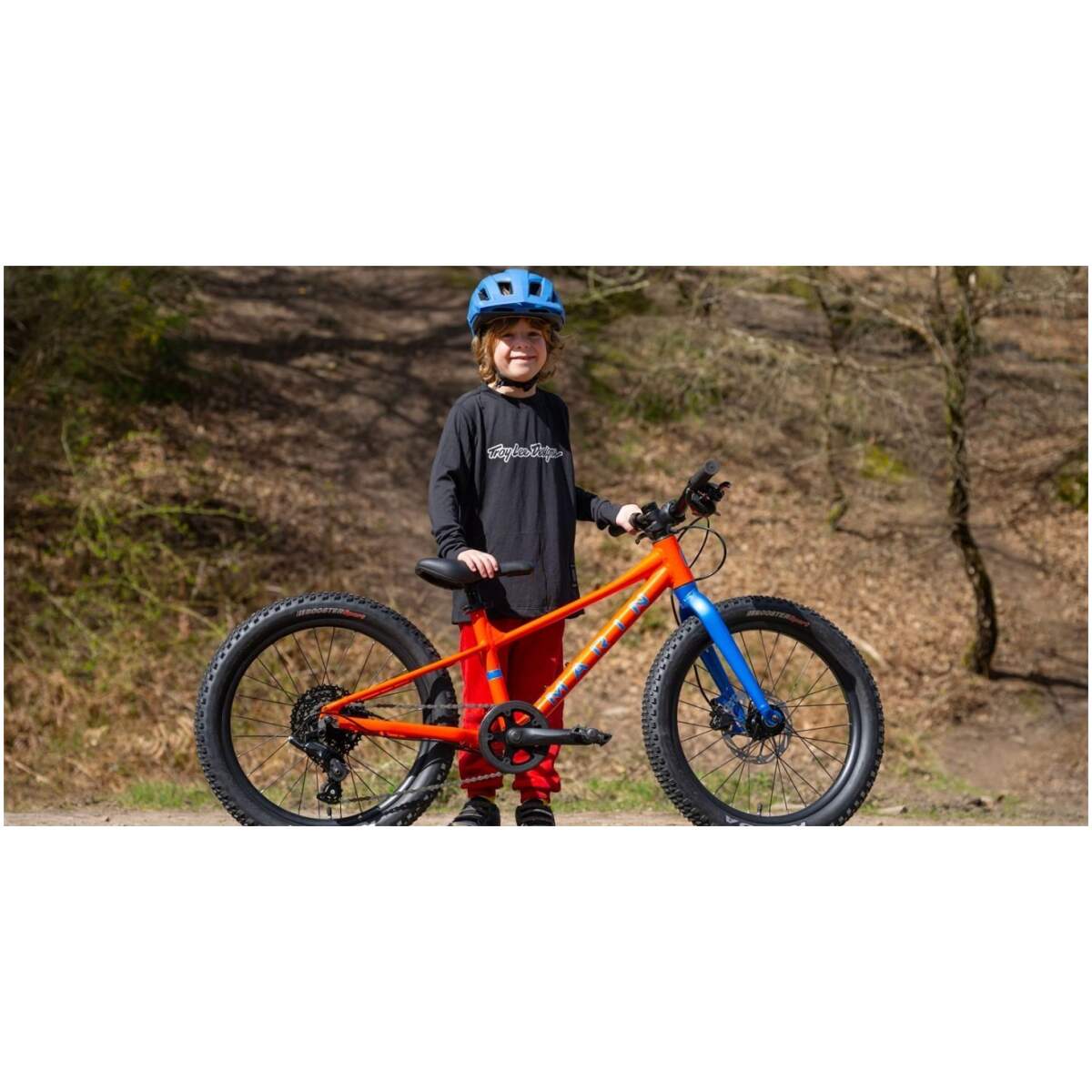 Marin Bear Valley 20"