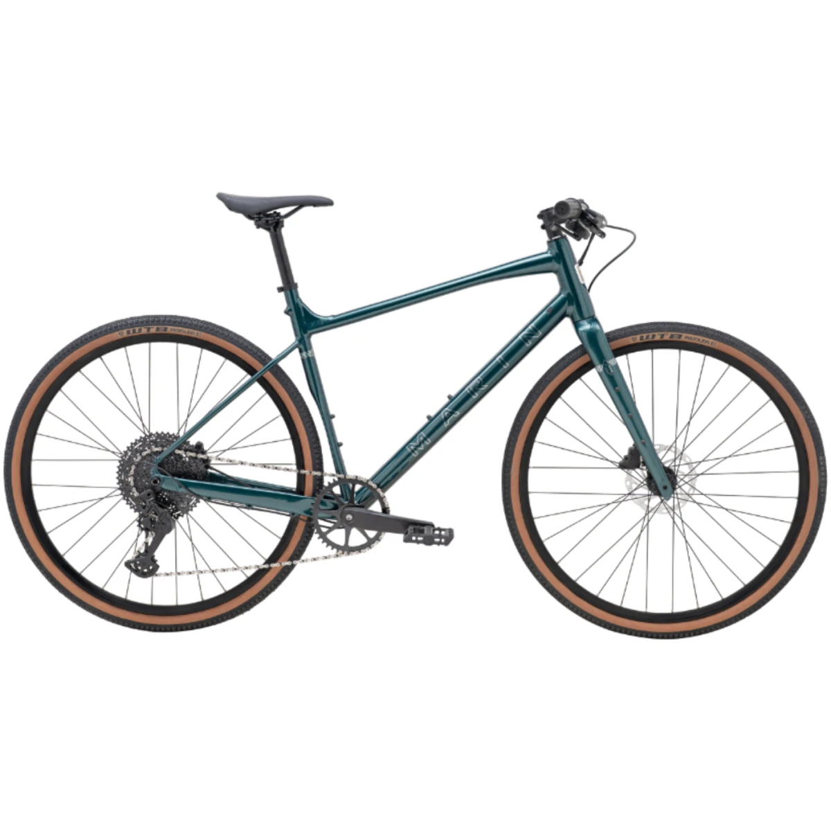 Marin DSX 1 2026
