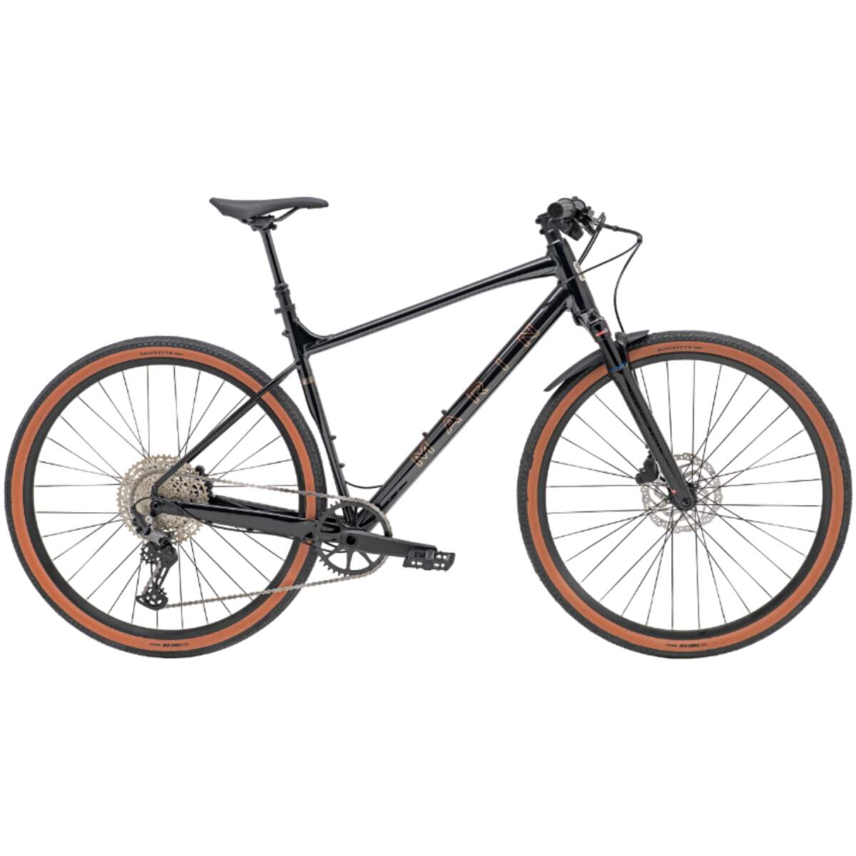 Marin DSX FS 2026