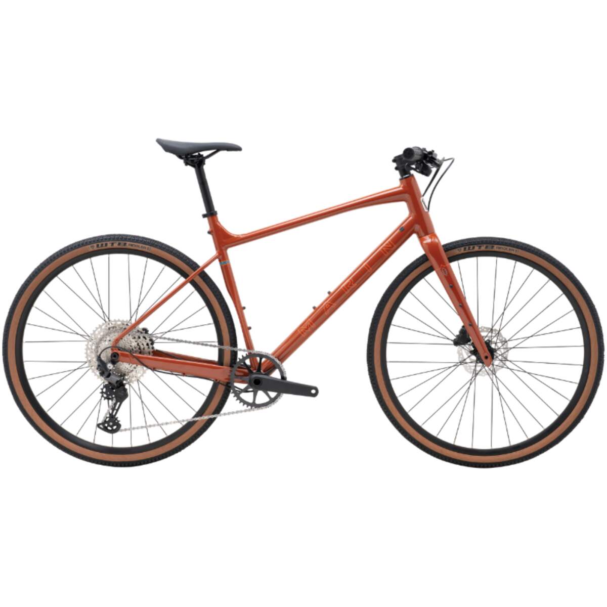 Marin DSX 1 2026