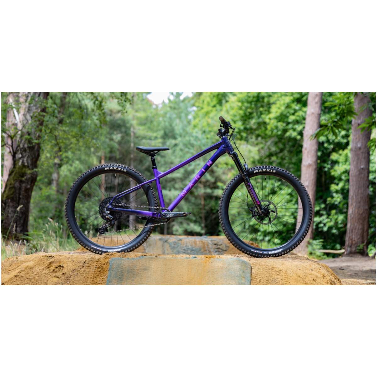 MARIN San Quentin 3 2026