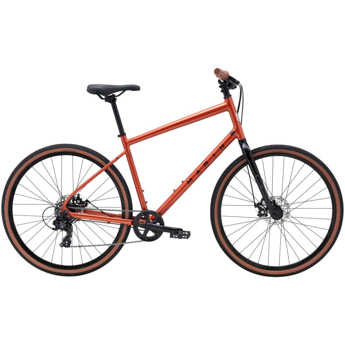 Marin KENTFIELD 1 2026