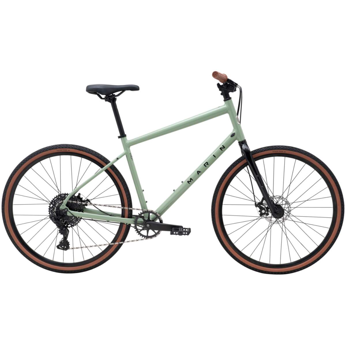 Marin KENTFIELD 2 2026