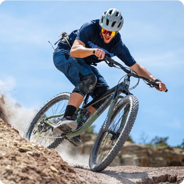 Mountain bikes Marin