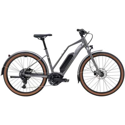 Marin e-bike Sausalito E1 ST 2026